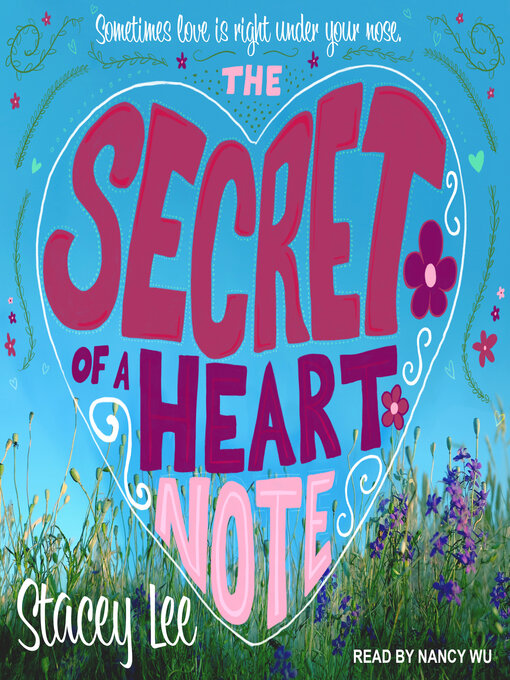 Title details for The Secret of a Heart Note by Stacey Lee - Available